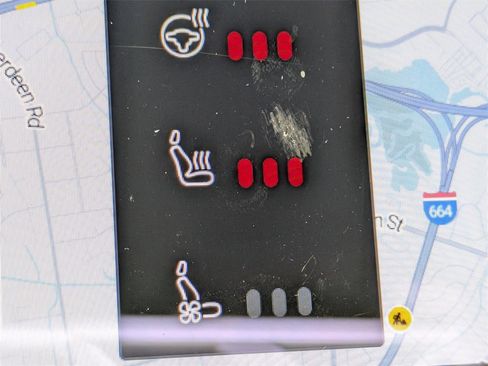 Certified 2022 Volvo XC60 B5 Inscription w/ Advanced Package image 24