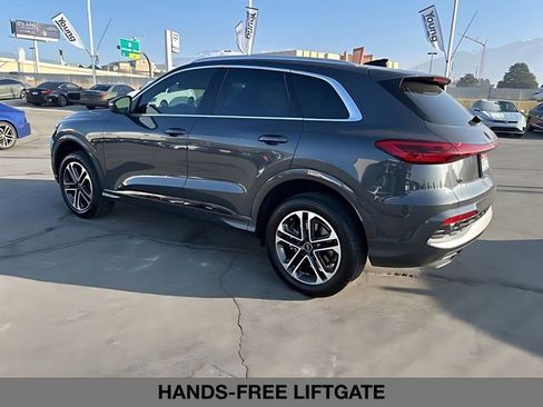 Used 2025 Audi Q5 2.0T Premium w/ Convenience Package image 5