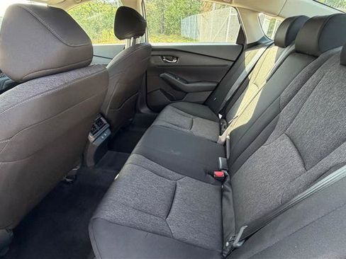Used 2025 Honda Accord SE image 14