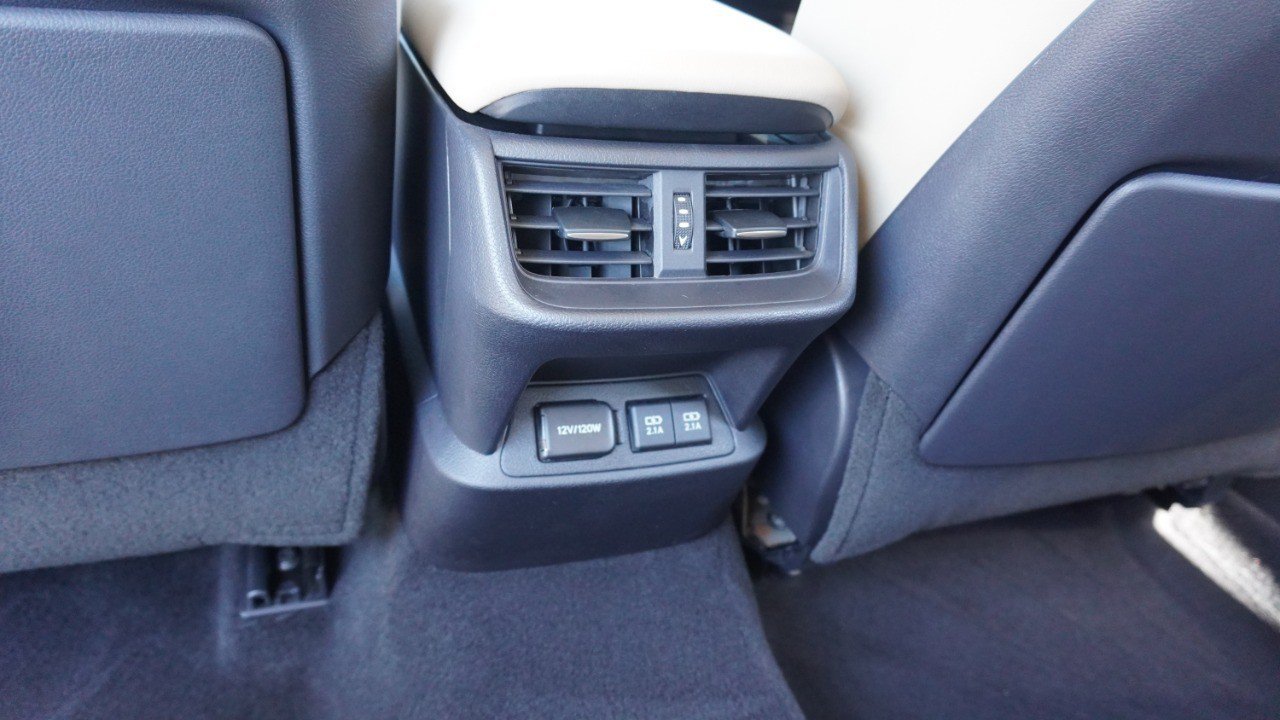 Used 2019 Lexus ES 350 w/ Premium Package FWD image 33
