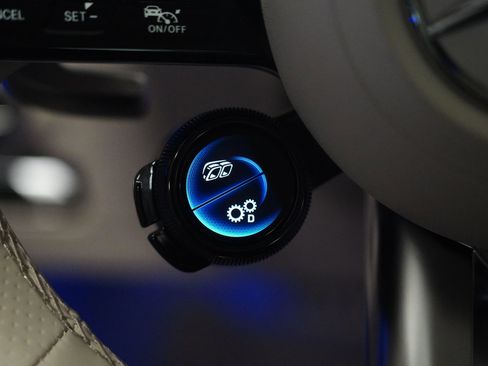 Used 2025 Mercedes-Benz AMG GT 55 image 20