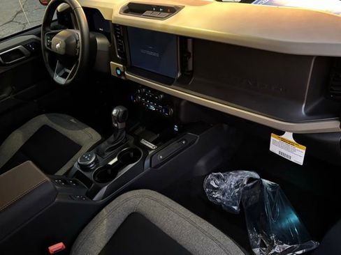 New 2025 Ford Bronco Big Bend image 24