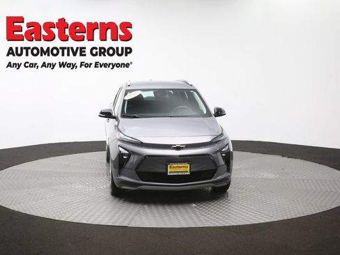 Used 2023 Chevrolet Bolt EUV LT w/ Driver Confidence Package FWD image 51