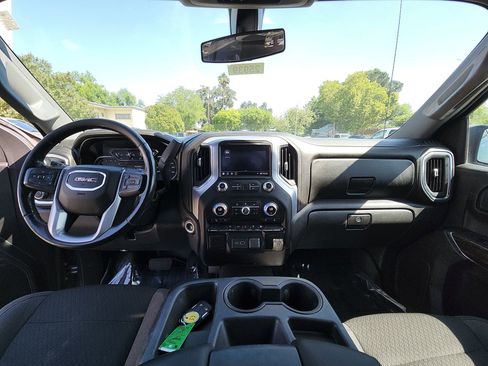 Used 2020 GMC Sierra 1500 Elevation w/ Elevation Value Package AWD/4WD image 25