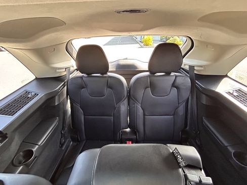 Used 2019 Volvo XC90 T8 Inscription w/ Luxury Package AWD/4WD image 20