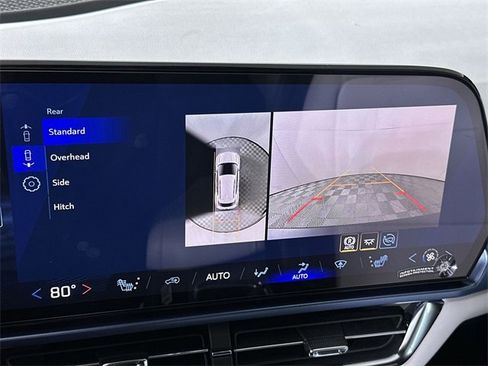 New 2026 Chevrolet Equinox EV LT image 15