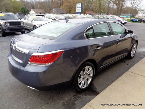 Used 2013 Buick LaCrosse Leather image 3