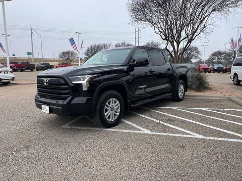 Certified 2026 Toyota Tundra SR5 image 2