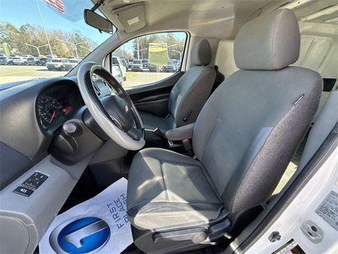 Used 2015 Chevrolet City Express LT w/ Technology Package image 13