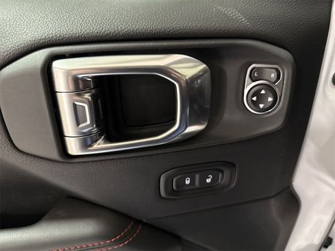 New 2026 Jeep Wrangler Rubicon image 22