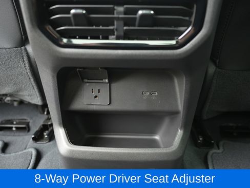 Used 2026 Chevrolet Silverado EV LT AWD/4WD image 33