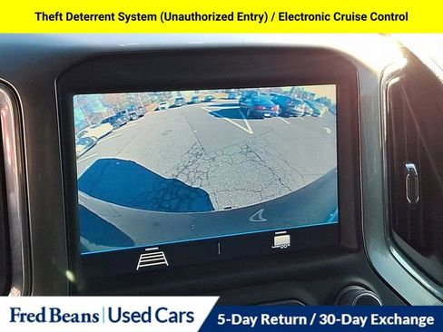 Used 2022 Chevrolet Silverado 1500 RST image 19