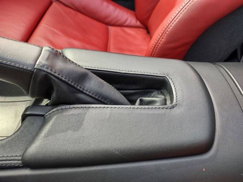 Used 2006 BMW M Roadster RWD image 31