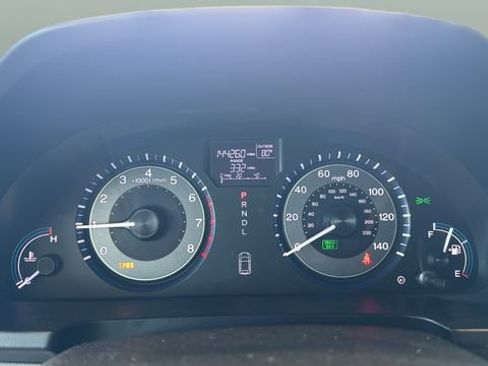 Used 2012 Honda Odyssey EX-L image 10