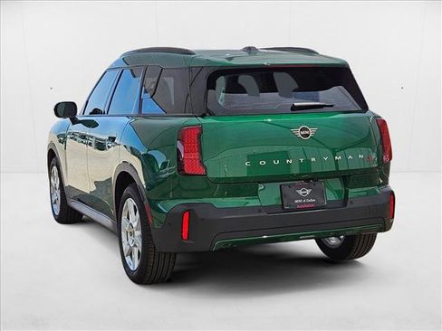 Used 2025 MINI Cooper Countryman S image 8