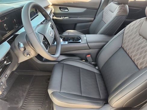 New 2026 Nissan Murano Platinum image 10