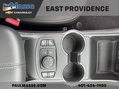 Certified 2023 GMC Terrain SLE w/ Driver Convenience Package image 15