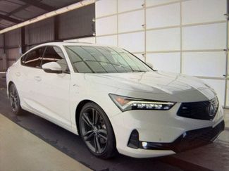 Used 2024 Acura Integra A-Spec video 1