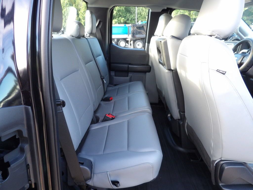 Used 2024 Ford F150 XL AWD/4WD image 31