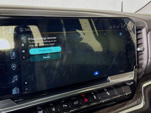 Used 2024 Chevrolet Silverado 3500 LTZ w/ LTZ Premium Package image 15