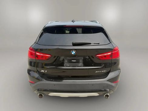Used 2021 BMW X1 xDrive28i w/ Convenience Package AWD/4WD image 6
