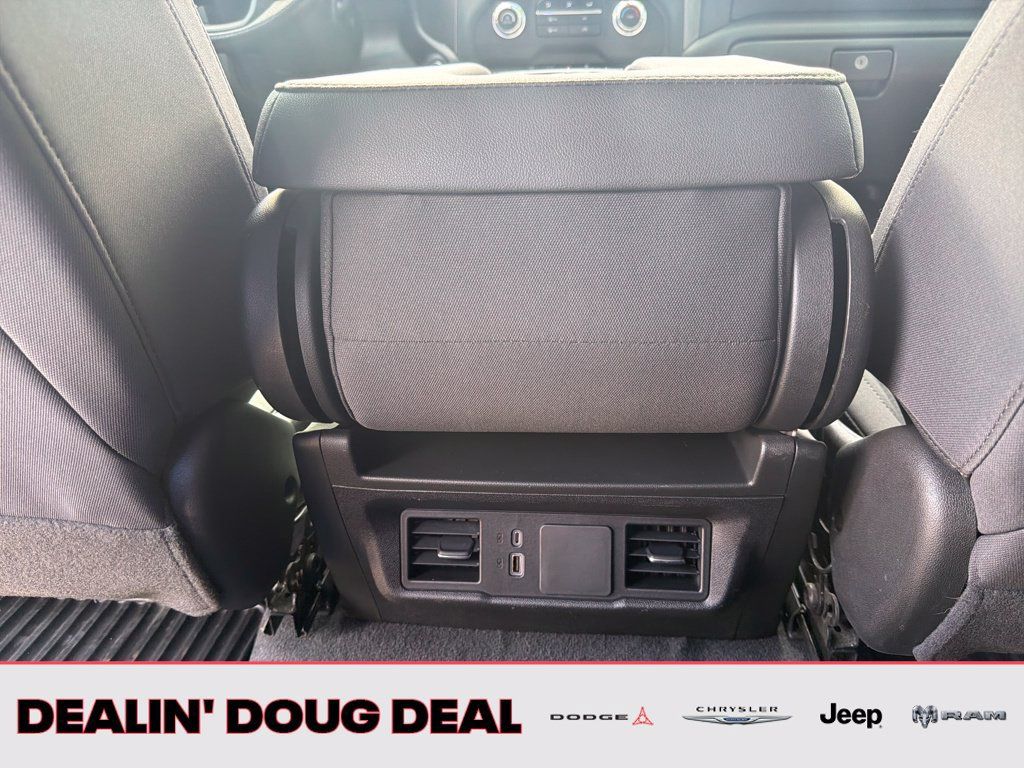 Used 2024 GMC Sierra 2500 Pro w/ Convenience Package AWD/4WD image 26
