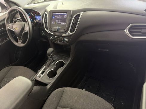 Used 2024 Chevrolet Equinox LT FWD image 26