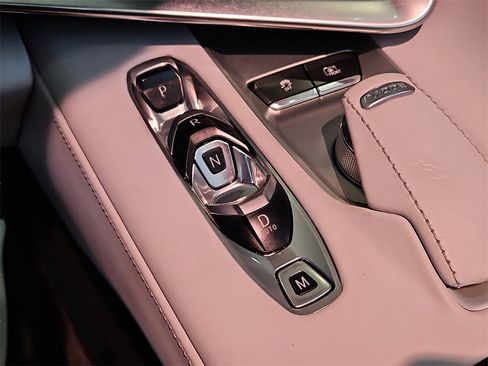 Certified 2024 Chevrolet Corvette E-Ray image 31