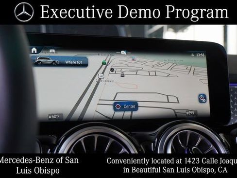 Used 2025 Mercedes-Benz GLB 250 image 22