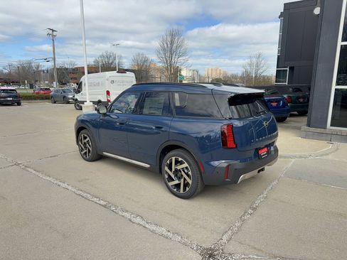 New 2026 MINI Cooper Countryman S image 4