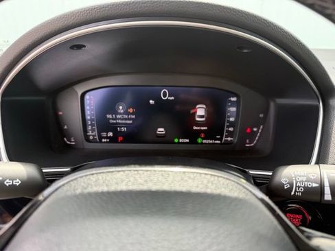 Used 2024 Honda Civic Touring image 19