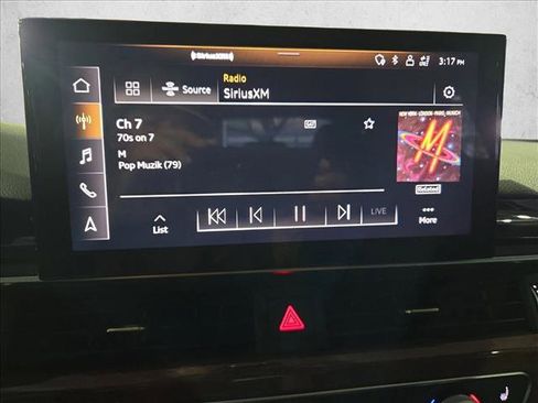 Used 2021 Audi A5 2.0T Premium w/ Convenience Package image 20