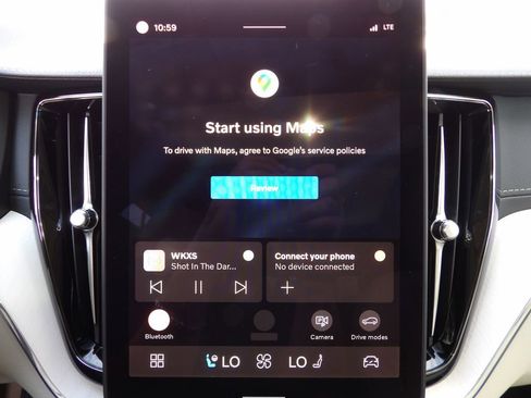 New 2026 Volvo XC60 B5 Ultra w/ Protection Package Premier image 20