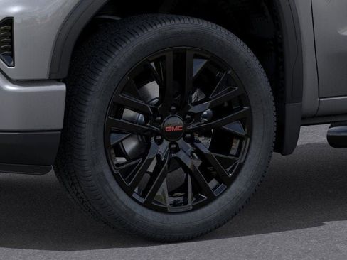 New 2026 GMC Sierra 1500 Elevation AWD/4WD image 9