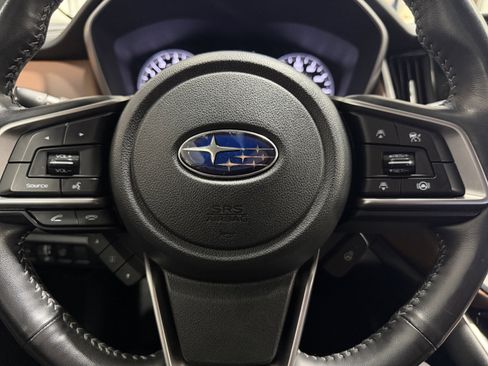 Used 2020 Subaru Outback Touring XT image 17