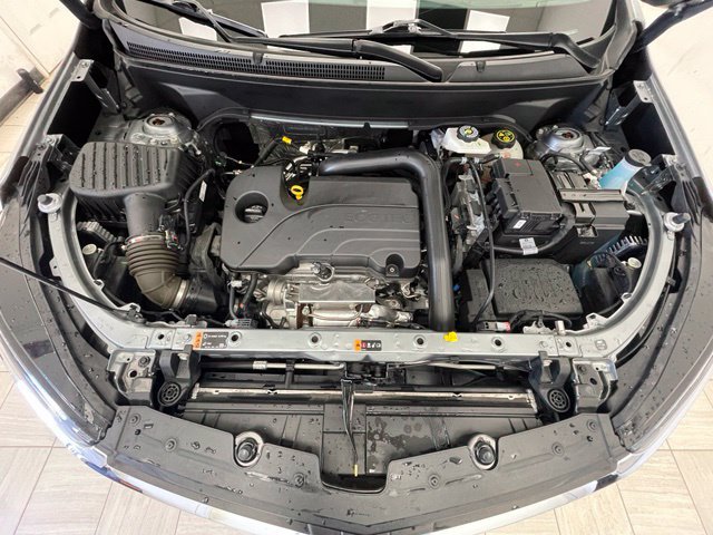 Used 2024 Chevrolet Equinox LT AWD/4WD image 18