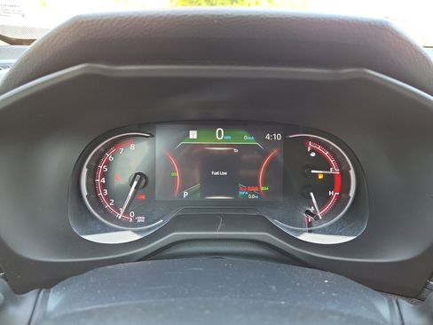 Used 2024 Toyota RAV4 XLE image 17