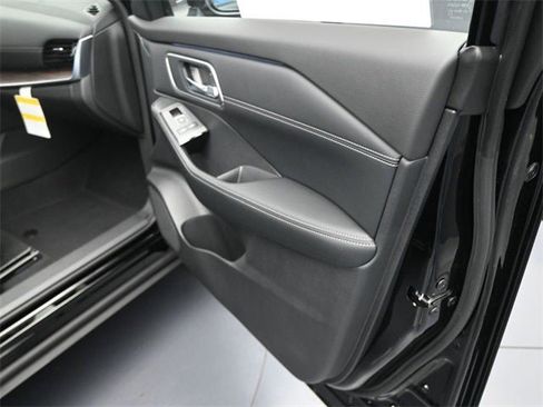 New 2026 Nissan Rogue Platinum w/ Platinum Premium Package image 39