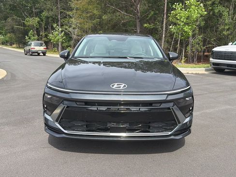 New 2026 Hyundai Sonata SEL image 9