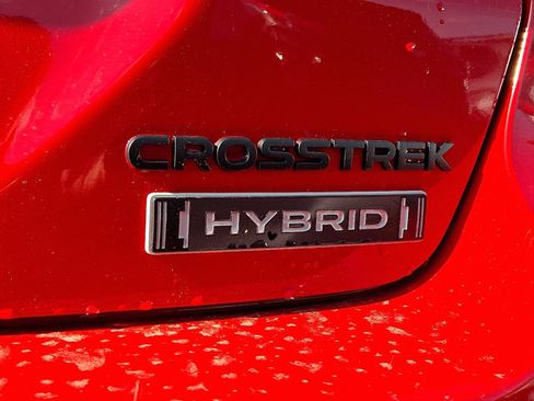 New 2026 Subaru Crosstrek 2.5i Limited w/ Crosstrek Mirror Package AWD/4WD image 5