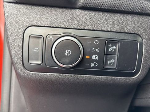 Used 2024 Ford Bronco Sport Outer Banks w/ Tech Package image 25