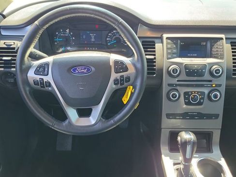 Certified 2018 Ford Flex SE FWD image 4