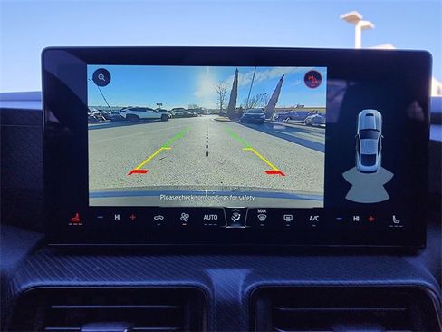 Used 2025 Ford Mustang Coupe image 21