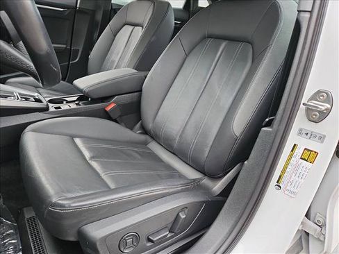 Used 2024 Audi A3 2.0T Premium FWD image 16