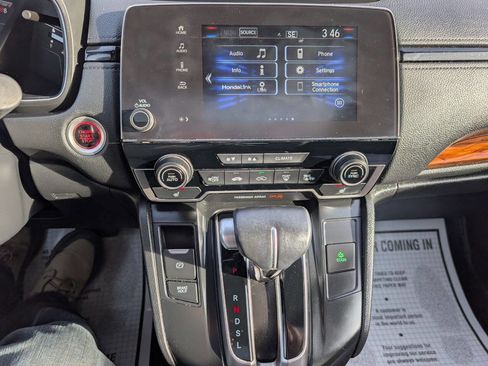 Used 2018 Honda CR-V EX-L image 17