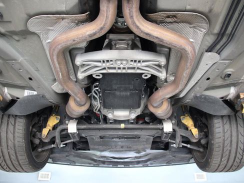 Used 2021 Dodge Challenger R/T Scat Pack RWD image 96