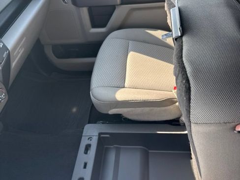 Used 2020 Ford F150 XLT w/ Equipment Group 302A Luxury AWD/4WD image 17