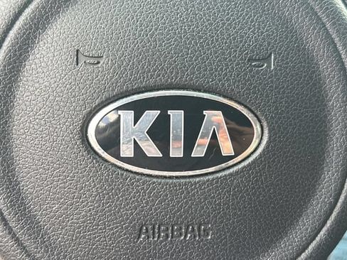Certified 2021 Kia Sportage LX FWD image 28