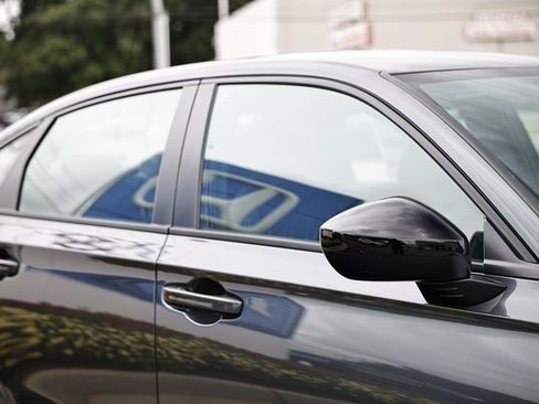 New 2026 Honda Civic Sport image 17