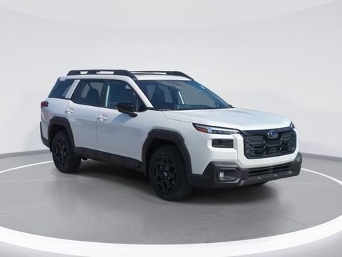 New 2026 Subaru Outback Limited AWD/4WD image 1